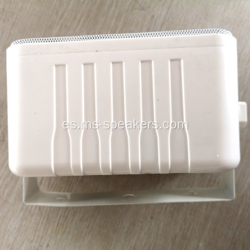 20W Mini PA Altavoz de pared de Hifi Range